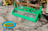 Nature Bound Bug Catcher Kit for Kids | Critter Barn Habitat | Indoor/Outdoor Insect Collecting with Light | STEM Toy