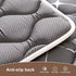 65" 50",Premium Baby Play Mat - X Thicker Foam One-Piece Machine Washable, Extra Large Anti-Slip Soft Cushioning Foam