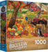 RoseArt - Chris Bigelow - Fall Harvest - 1000 Piece Jigsaw Puzzle