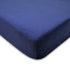 TL Care Heavenly Soft Chenille Fitted Crib Sheet 28" x 52", Warm and Cozy