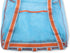 Swimming LEAFOREST Large Beach Bag with Zipper - Lightweight Mesh Bag for Pool Sand Toys