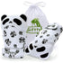 Giftty Baby Teething Mitten Panda Hand Teether Soothing Glove Wearable Teething Toy with