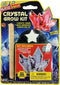 JA-RU Magic Crystal Growing Kit, DIY Science Experiments for Kids & Teens, Fun STEM Educational Lab Toys