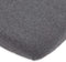 Bassinet Fitted Sheets - Compatible with Chicco Lullago and Close to You 3-in-1 Sleeper - Soft Jersey Cotton - Grey
