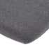 Bassinet Fitted Sheets - Compatible with Chicco Lullago and Close to You 3-in-1 Sleeper - Soft Jersey Cotton - Grey