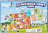 Bluey Scavenger Hunt Game for 2-4 Players