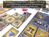 Dungeons and Feelings Board Game | Social Strategy Hybrid | Ice Breaker | Story Telling RPG | Adventure 1st Edition