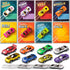 JOYIN 28-Count Valentines Day Gifts Cards, Valentine's Greeting Cards for Kids with