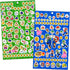 Super Mario Stickers Bundle: Includes Mario Stickers, Reward Stickers, and More for Kids