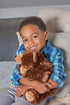 Wild Republic Brown Bear Plush, 12 Inch Stuffed Animal, Gifts for Kids