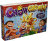 Chow Crown Game - Kids Electronic Spinning Crown Snacks Food Family Game