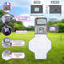 Portable Changing Pad - Waterproof Diaper Changing Mat - Foldable Diaper Changing Clutch Kit