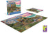 Ceaco - David MacLean - Heart Beach - 1000 Piece Jigsaw Puzzle