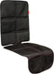 Lusso Gear Car Seat Protector for Baby Car Seat - Thick Padding