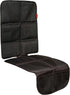 Lusso Gear Car Seat Protector for Baby Car Seat - Thick Padding