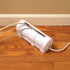 Safety 1st Power Strip Cover, 2 Count, White