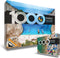Double Sided Beach Puzzles for Adults - 1000 Pieces and Up - Rompecabezas para Adultos - Casse Tete