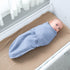Set Soft Muslin Changing Pad Cover & Swaddle for Infants - Gender Neutral