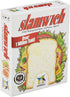 Gamewright Slamwich, A Fast Flipping Card Game for Kids Ages 6 and Up, Great for Family Game Night!