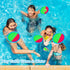 3 4 5 6 7 8 9 10 Ayeboovi Toss and Catch Ball Game Outdoor Toys for Kids Yard Games Beach Toys Outside Games for Year