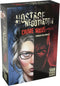 Van Ryder Games Hostage Negotiator Crime Wave Board Game
