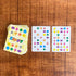 Zippy - A Game of Keen Perception for Ages 5-99 - Matching Observation Game for Kids and Adults, Visual Family Games