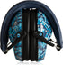 Kids Noise Cancelling Ear Muffs - Toddler Hearing Protection Headphones for Sensory and Autism