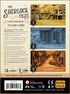 Indie Boards and Cards Sherlock Files vol 4 Fatal Frontiers, Brown