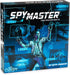 Calliope Games SpyMaster - Strategy Spy Board Game for Kids & Adults - Perfect for Family Game Night, 2-6 Players