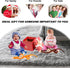2PCS Hanging Monkey Stuffed Animals Plush - Cute Monkey Toy for Kids and Adults, 27.6"