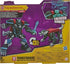 Transformers Bumblebee Cyberverse Adventures Ultra Class Thunderhowl Action Figure, 6.75-inch for Kids