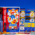KESS Sonic Roll Board Game: Roll Through 4 Classic Zones, 1-4 Players, Ages 14+