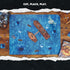 Dungeon Craft Hell & Highwater Board Game: Loose Leaf in Custom Box, Water Resistant, Dry Erase by 1985 Games