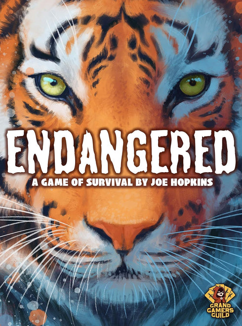 Endangered