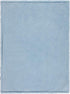 Ultra-Soft Luxurious Baby Blanket, 30x40 inch, Double Sided Fleece with Sherpa Backing