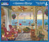Summer Breeze Jigsaw Puzzle - 1000 Pieces by White Mountain Puzzles