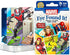 Ravensburger Marvel Eye Found It Card Game - Engaging Family Board Game for All Ages