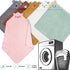 Towels,6 Pack Set,Soft Essential(31.5 31.5 Inch) Yaiseiko Baby Hooded Bath Baby Bath Towel and Absorbent Toddler Towels