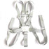 ZARPMA High Chair Straps, Universal Replacement Harness Strap Belt for Chair Compatible for Tripp Trapp Stokke