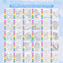 Rotu 4-8, 30 Pack 210Pcs Water Coloring Books for Kids Party Favors for Kids Birthday Gifts Classroom Prizes Goodie