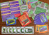 Easy, Fun, Educational Family Friendly Train Building Card Game - 2-5 Players, Ages 7+