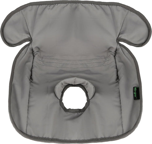 lebogner Child Car Seat Saver Waterproof Liner, 100% Leak Free Pad for Baby Stroller, Anti Slip Vinyl Backing