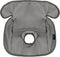 lebogner Child Car Seat Saver Waterproof Liner, 100% Leak Free Pad for Baby Stroller, Anti Slip Vinyl Backing