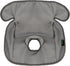 lebogner Child Car Seat Saver Waterproof Liner, 100% Leak Free Pad for Baby Stroller, Anti Slip Vinyl Backing