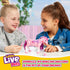 Little Live Pets Sparkles The Unicorn Toy - Musical Dancing Pony with Light Up Rainbow Horns, Interactive Animal Toy