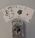 Bicycle Snake Deck Playing Cards - Cobra Snake Skin Back Design