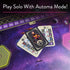 Ravensburger Council of Shadows - Alea Space Strategy Board Game for Ages 14 & Up