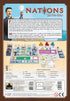 Stronghold Games Nations The Dice Game Board Games