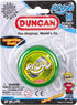 Duncan Toys ProYo Looper Yo-Yo, Beginner Yo-Yo with String, Wooden Axle, Plastic Body