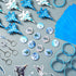 110 12 12 12 12 12 50 Meooeck Pcs Fighter Jets Party Favors Airplane Themed Birthday Party Decorations with Fighter